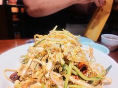 -辣不二地道川菜(汉水路店)
