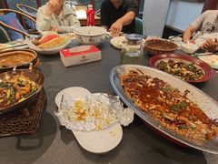 -大张烙馍村(泉山店)