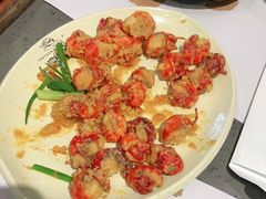 -一棠龙虾•王牌虾球(楚河汉街店)