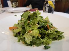 -维兰西餐(万泉河店)