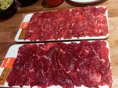-牛很鲜潮汕牛肉火锅(朝晖路店)