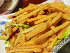 -杨记隆府(汉街店)