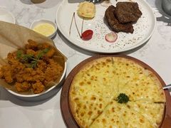 -卡朋西餐(大信新都汇店)