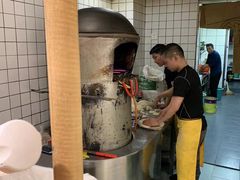 -三兄弟高炉烧饼