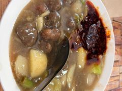 -刘老虎肉丸糊辣汤(总店)