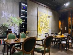 -HOME餐厅粤菜 融合菜