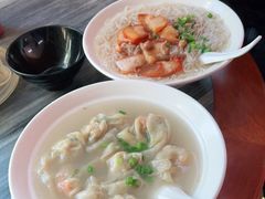 -初记正宗云吞面