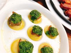 -食间牛排(湖西路店)