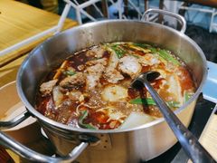 -汪爹爹武汉牛三鲜(朝外大街店)