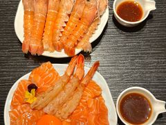 -松鹤精致料理(五一中路店)