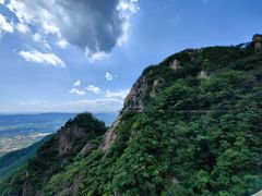 -丹东凤凰山景区