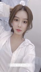 -3AM HAIR SALON染发烫发接发