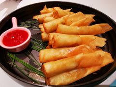 -芳草地度假酒店·野炉中餐厅