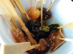 -吉野家(567漫天地店)