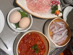 -海底捞火锅(中南盐城大有境夜宵主题店)