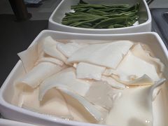 捞派黄喉-海底捞火锅(泉城路店)