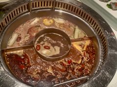 -重庆德庄火锅(映月湖环宇城店)