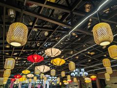 -会宾园·云山宴中餐