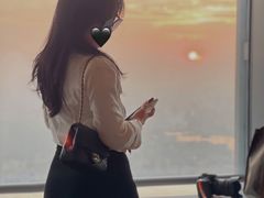 -长沙尼依格罗酒店