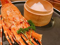 -万丽轩·粤菜(王府井金茂万丽酒店)