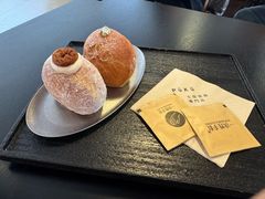 -龙舟池