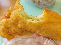 -老方子馅饼粥(台东店)