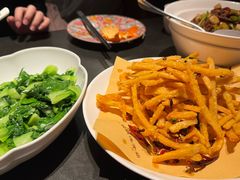 -知楚•精致湖北菜(武商MALL店)