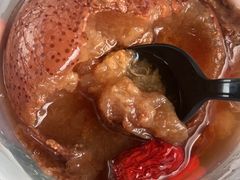 -老淮滨-蚌埠非遗小吃(淮河路店)