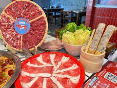 -港火社成都火锅(城市花园店)