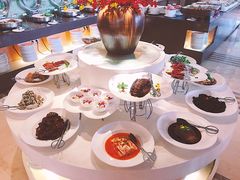 -听松楼·花园酒店·自助餐厅(红梅公园店)