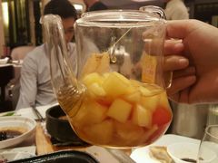 -粗茶淡饭·汉口公馆(循礼门店)