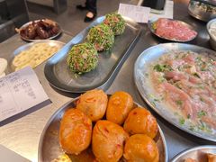 -大虎老火锅(直港大道店)