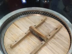 -三里屯土灶炖公鸡地锅鸡(江东店)