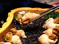 -夜宴江景餐厅