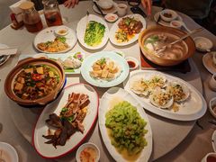 -码头见·潮汕菜(领展中心城店)