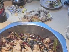 -万和源炝锅城·活鱼现炝(文艺北路店)