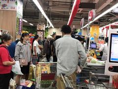 -世纪联华(临平邱山店)