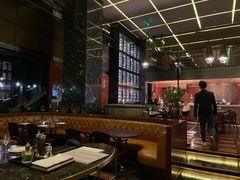 -Tivano意大利餐厅(成都居舍酒店)