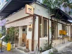 -真打拉面·日式拉面新流派(体育西横街店)