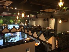大堂-马头巷·隐庐居·红油大虾(园区店)