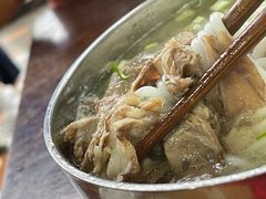-攀枝花·任德琼·盐边羊肉米线