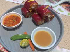 -点都德(喜粤楼店)