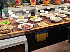 -上座·餐厅(阳光100店)