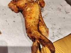 -丰豪烧烤·粤式大排档(学府店)