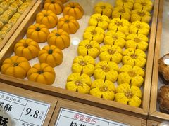 -南宋胡记(杭州体育场路店)
