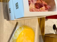 -奈雪的茶(漫广场店)