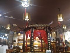 -MAX伯爵沉浸式超级游戏体验馆·实景桌游·剧本杀(小时代店)