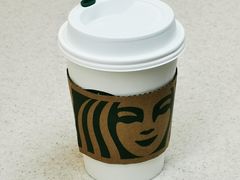 -星巴克(上海虹桥站2A检票口)