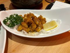 -明治屋(二十三年洪化桥店)