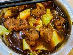 大块牛肉面-鹍记特色牛杂面